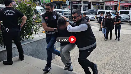 Akrabalar Arasındaki Kavgada Yeni Gelişme