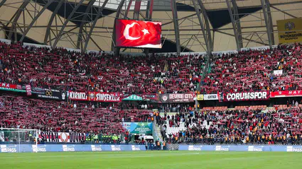 Balçık'tan Şampiyonluk Kutlaması Açıklaması: Hem Şampiyonluğu Hem …