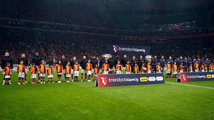 2026-2027 Trendyol Süper Lig Sezonunun İsmi Belli Oldu