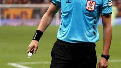 Kasımpaşa Maçının Hakemi Belli Oldu