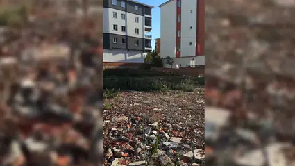 Çevre Kirliliğine Geçit Yok