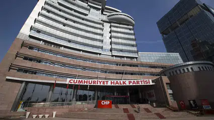 CHP 37 Yıllık Kalesini Kaybetti