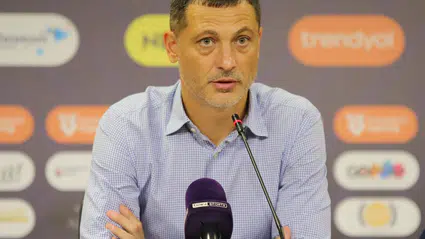 Arca Çorum FK’yi Örnek Gösterdi