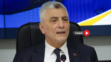 ‘Savunma Sanayi İhracatında 12,5 Milyar Doları Aşacağız’