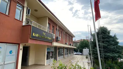 Kargı Belediyesi İş Makinesi Satacak