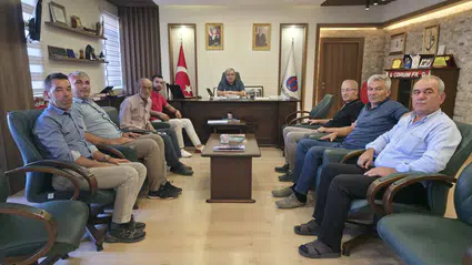 Bayat’ın Tescilli Markası Sınırları Aşacak