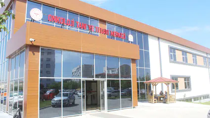 Hastanede Hematoloji Polikliniği Hizmete Açıldı