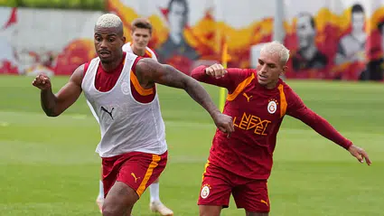 Torreira’dan Arca Çorum FK Maçı Öncesi Açıklama