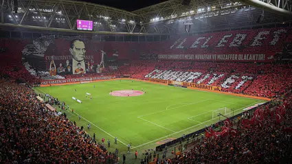 Tarihi Gün, Zorlu Maç! Galatasaray Maçı ile İlgili Merak Edilenler Bu Haberde!