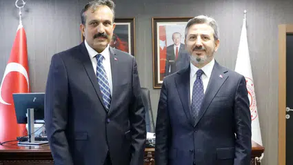 Torun, Yeni Yatırımlar Kazandırmak İçin Başkentte