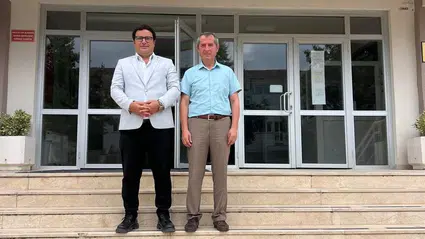 Eğitim Yuvaları Yeni Döneme Eksiksiz Hazırlanıyor