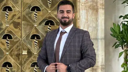 Arca Çorum FK Yönetiminde Ayrılık