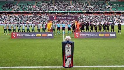 Süper Lig’de İlk Haftada Neler Yaşandı?