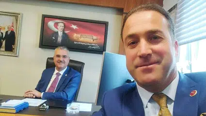 Sanayi Yolu İçin Köprü İstedi