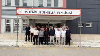 Eğitimde Yeni Dönemin Yol Haritası Çizildi
