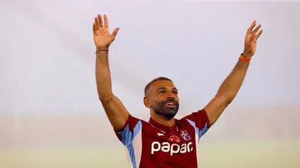 Süper Lig'in Sosyal Medya Kralları Kim?