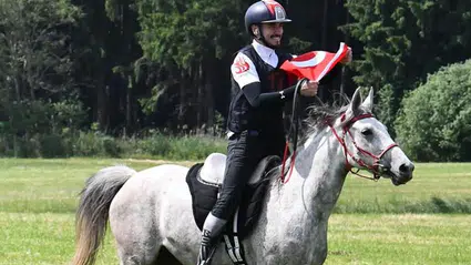 Arca Çorum FK’li Yönetici Milli Takıma Seçildi
