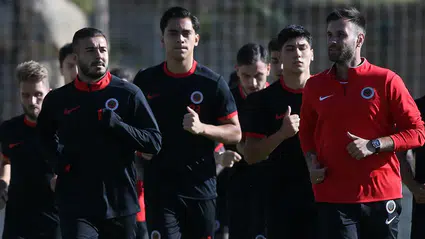 Rakibimize Transfer Yasağı