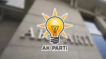 Ahlatcı’dan AK Parti’nin 25'inci Yılına Özel Mesaj