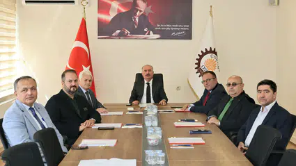 Tapu Taleplerini Konuştular
