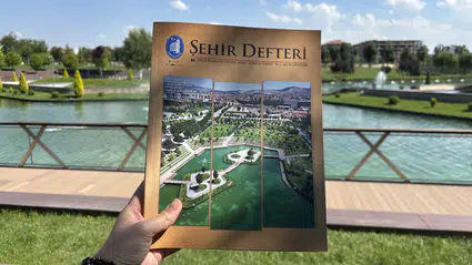 Şehir Defteri’nin Ağustos Sayısı Yayında