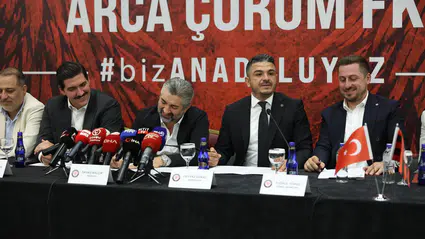 Gökel’den Çorum’a: Balçık’ın Yükünü Hafifletmeliyiz