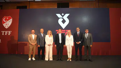 TFF’den Futbolseverleri Heyecanlandıran Oyun!