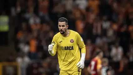 Osimhem’den Sonra Felipe!