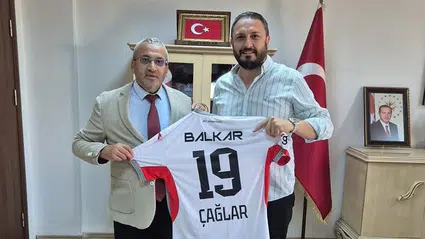 Gençler İçin Buluştular