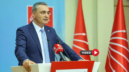 CHP’de 12 İl Başkanlığına Atama Yapıldı