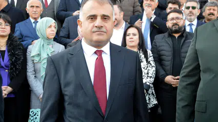 ‘Ahlatcı’ya 2. OSB’den Alan Tahsis Edildi’