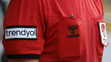 Galatasaray Maçının Hakemi Belli Oldu