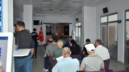 Şeker Fabrikası İşçileri İŞKUR Aracılığıyla Alındı