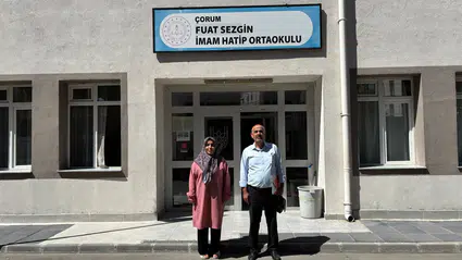 Akademik ve Sosyal Gelişimini Destekleyecek Çalışmalar