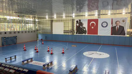 ÖZYES, Çorum’da da Yapılacak