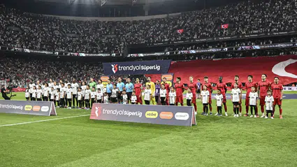 Beşiktaş Çok Yüksekten Uçtu: 6-2