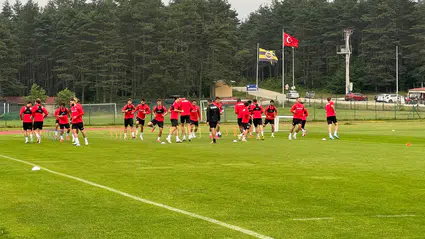 Çorum FK, Yeni Sezon Hazırlıklarına Başladı