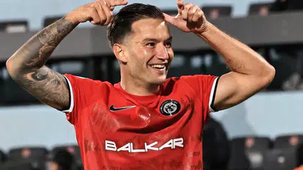 Vanspor’dan Oğulcan Çağlayan Kararı