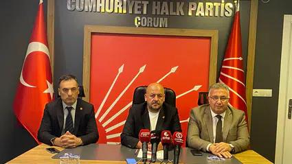 CHP’nin Yeni Yönetimi Belli Oldu