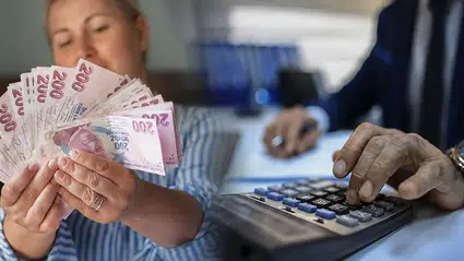 Memur ve Emeklinin Beklediği Hesap Yapıldı