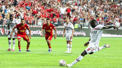 En Yüksek Reytingli 11 Belli Oldu: Çorum FK’li Oyuncu Var mı?