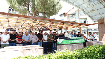 Eski İlçe Başkanı Hayatını Kaybetti