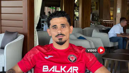 Serdar Gürler’den Taraftara Mesaj