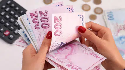 Emekli Ocak zammında yeni rakam verildi