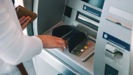 ATM'lerde Artık Bu Tutarları Çekemeyeceksiniz!