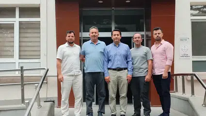 YKS Tercihi Yapacak Öğrencilere Danışmanlık