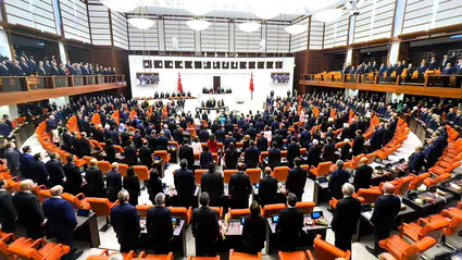 Nafakadan Çalışma Hayatına Kadar Yeni Düzenlemeler Yolda