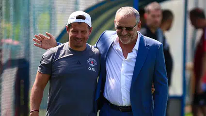 Çorum FK Maçı Öncesi Kasımpaşa’ya Önemli Ziyaret