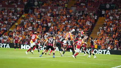 Artık Futbol Heyecanı Daha Uzun Sürüyor: İşte Nedeni …