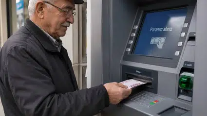 Emekli Aylığı Fark Ödemelerinde Tarih Belli Oldu